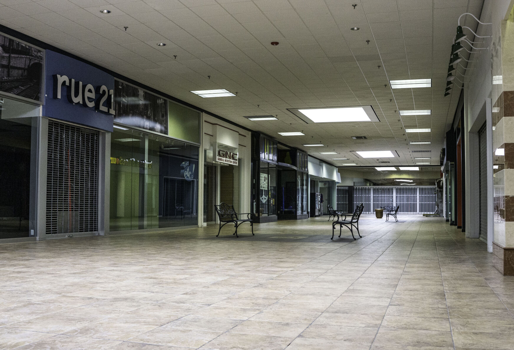 glenwood mall